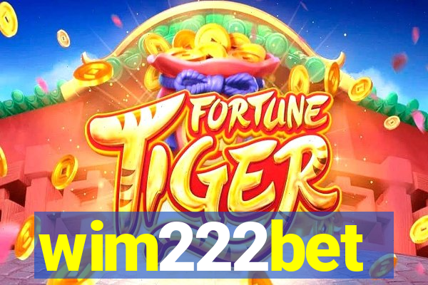 wim222bet