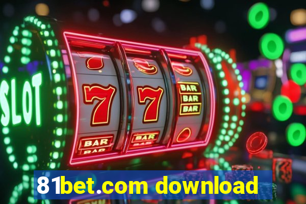 81bet.com download