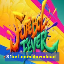 81bet.com download