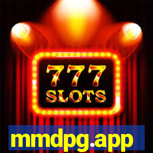 mmdpg.app