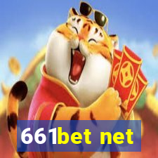 661bet net