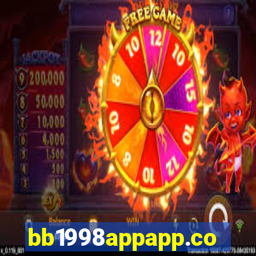 bb1998appapp.com