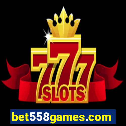 bet558games.com