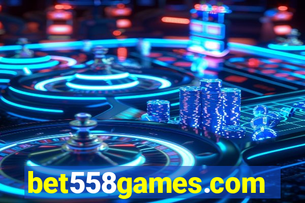 bet558games.com