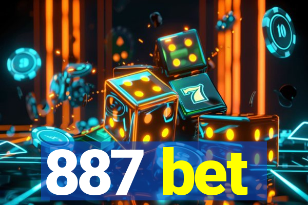 887 bet