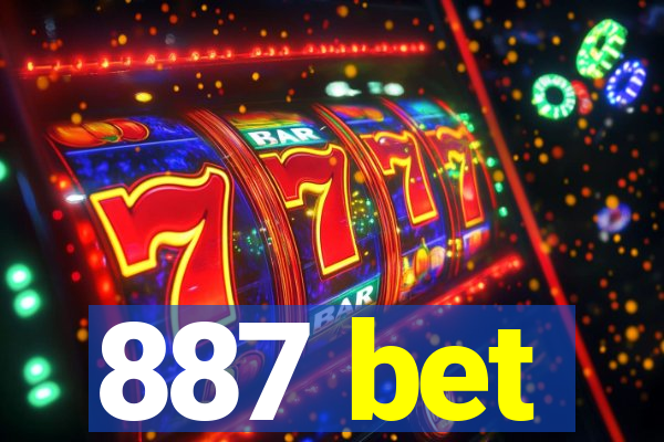 887 bet