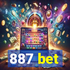 887 bet