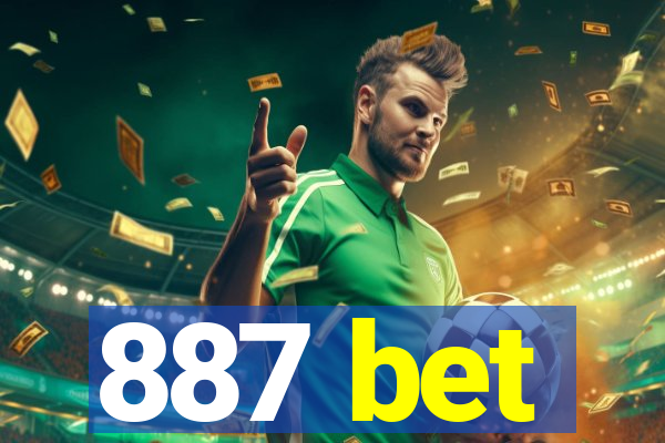 887 bet