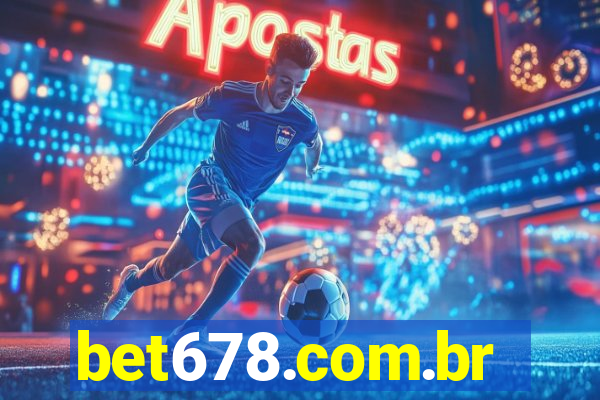 bet678.com.br