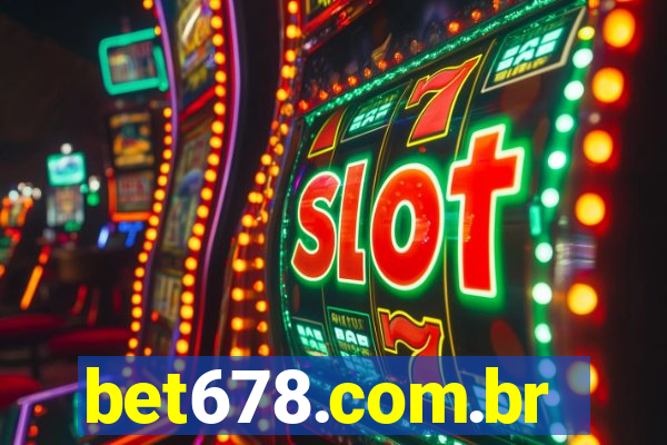 bet678.com.br