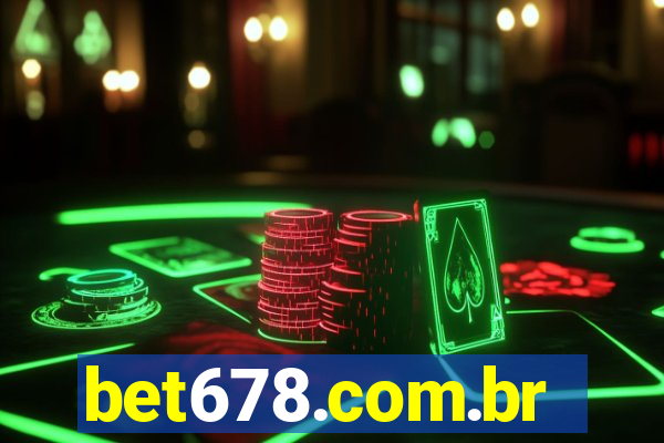 bet678.com.br