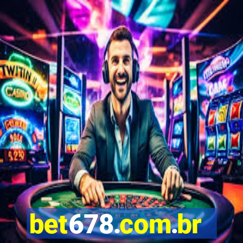 bet678.com.br