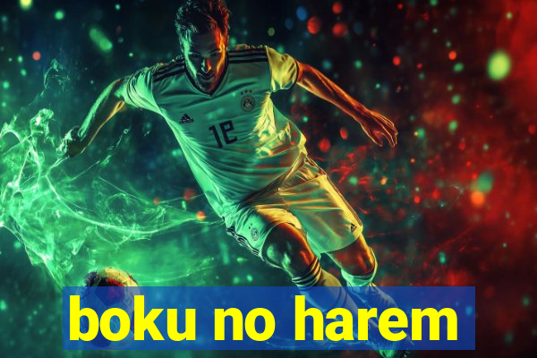 boku no harem