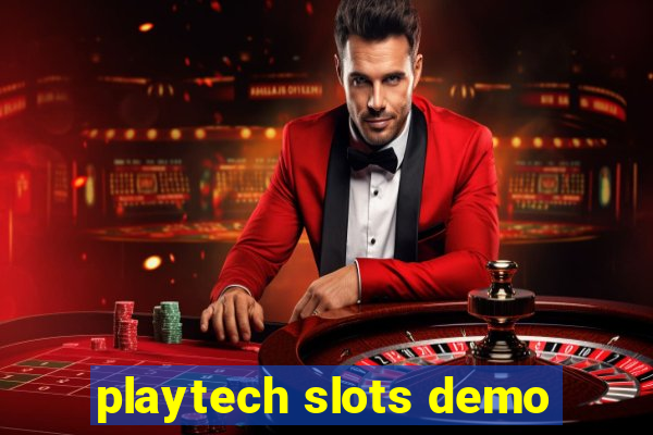 playtech slots demo