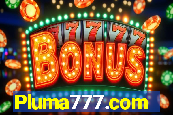 Pluma777.com