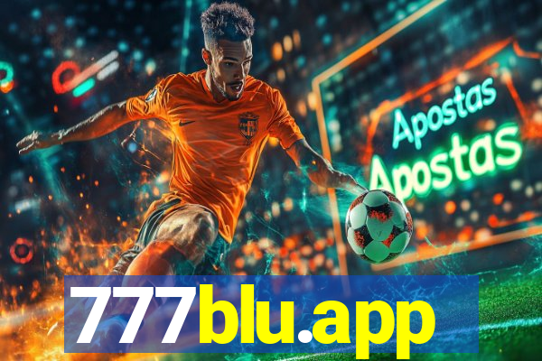 777blu.app