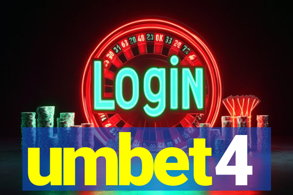 umbet4