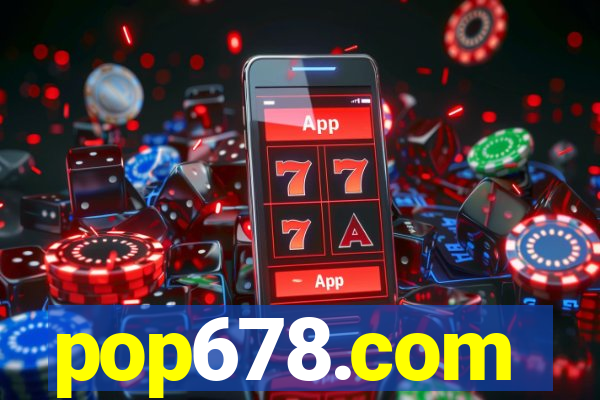 pop678.com