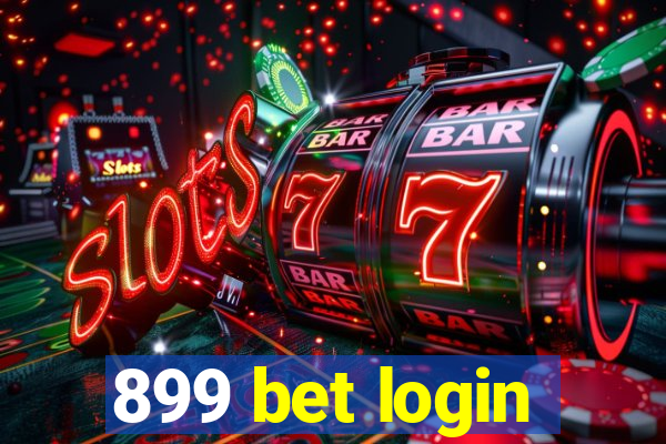 899 bet login