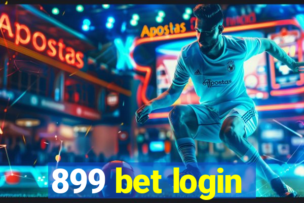 899 bet login