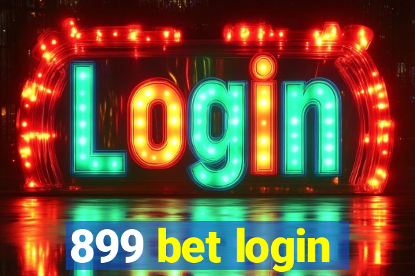 899 bet login