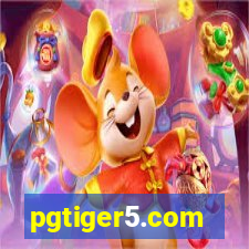 pgtiger5.com