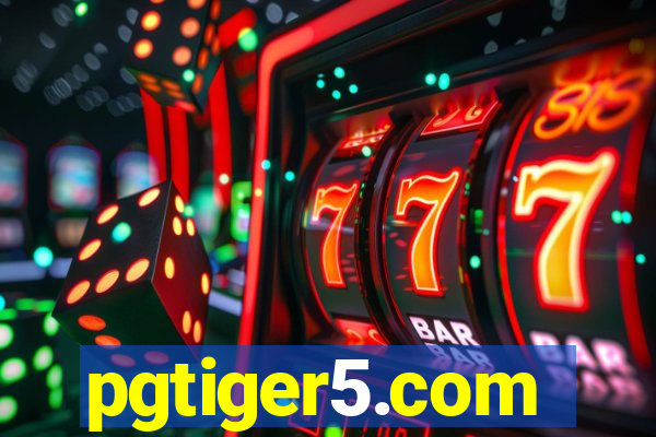 pgtiger5.com