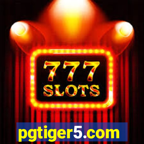 pgtiger5.com