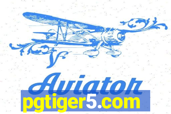 pgtiger5.com