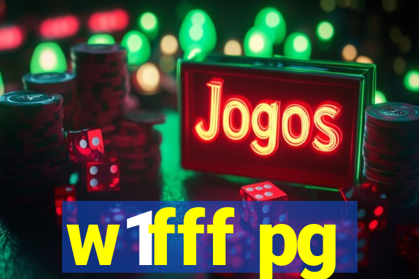 w1fff pg