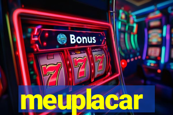 meuplacar
