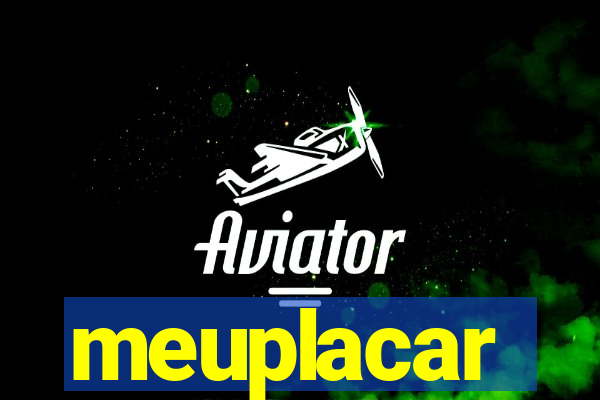 meuplacar