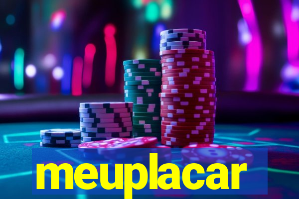 meuplacar