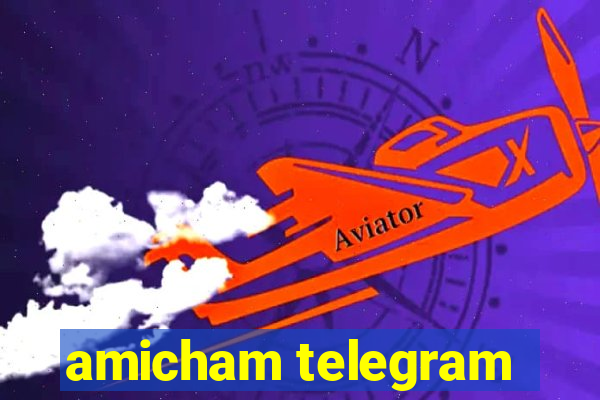 amicham telegram