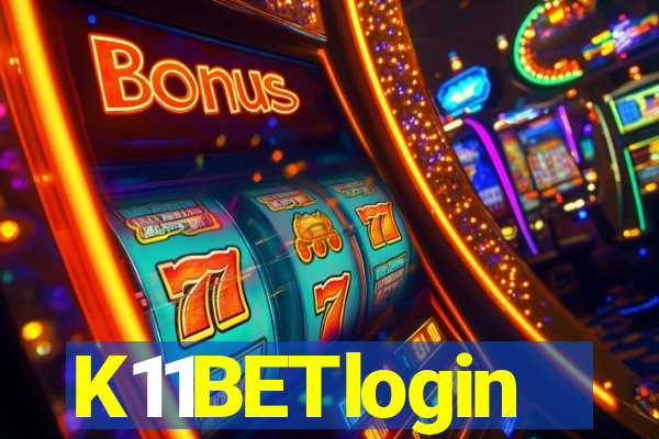 K11BETlogin