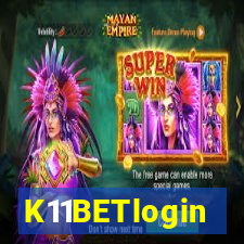 K11BETlogin