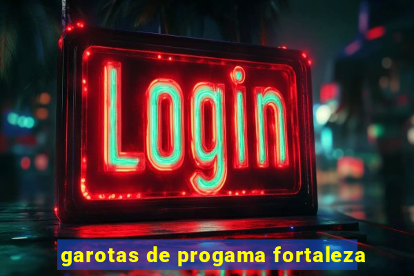 garotas de progama fortaleza