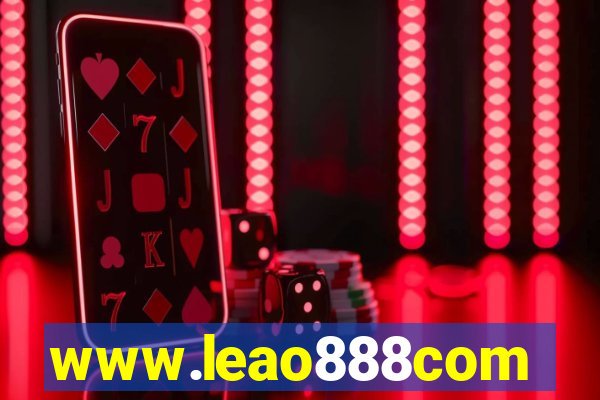 www.leao888com
