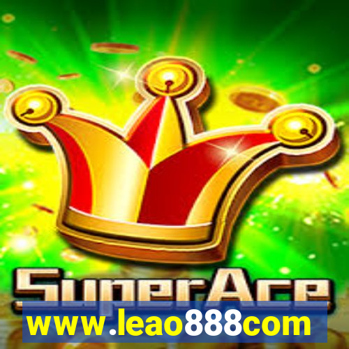 www.leao888com