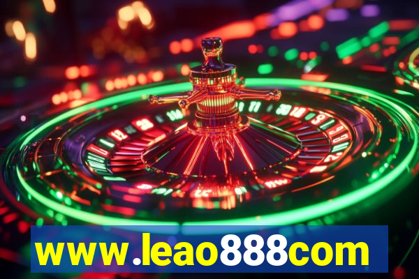 www.leao888com