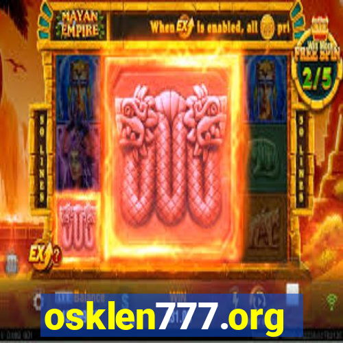 osklen777.org