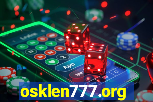 osklen777.org