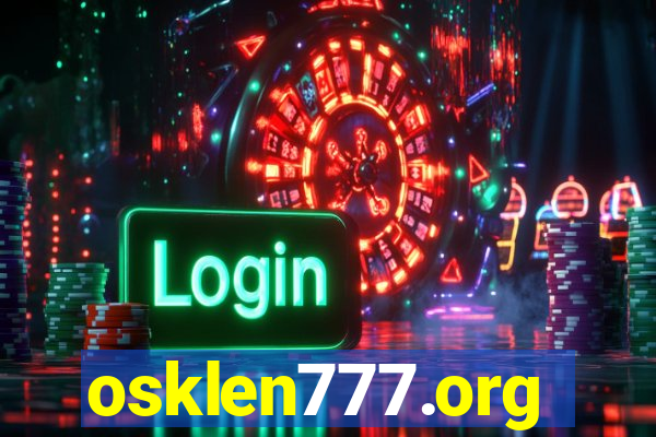 osklen777.org