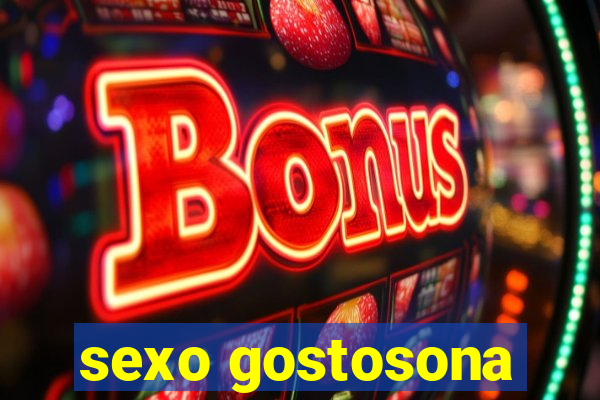 sexo gostosona