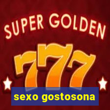 sexo gostosona