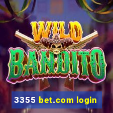 3355 bet.com login
