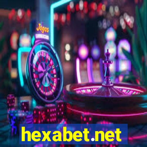 hexabet.net