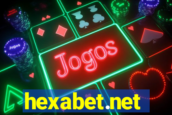 hexabet.net
