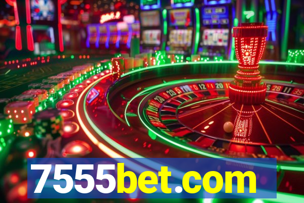 7555bet.com