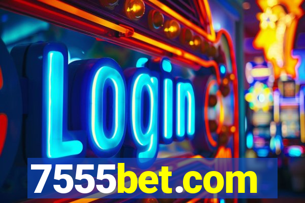 7555bet.com